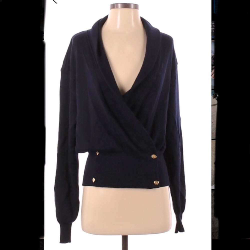 Burberry Sweater